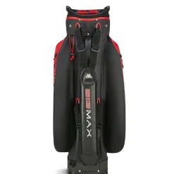 Aqua Sport 4 Röd Svart>Big Max Hot
