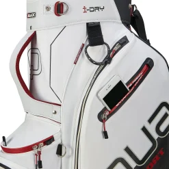 Aqua Sport 4 Vit Svart>Big Max Clearance