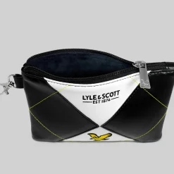 Argyle Premium Valubales Pouch>Lyle & Scott Best
