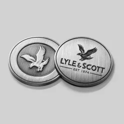 Argyle Premium Valubales Pouch>Lyle & Scott Best
