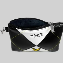 Argyle Premium Valubales Pouch>Lyle & Scott Best