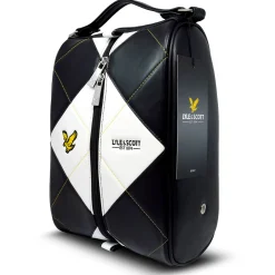 Argyle Shoebag>Lyle & Scott Best