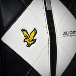 Argyle Shoebag>Lyle & Scott Best