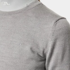 Aria Knitted Sweater>J.Lindeberg Best