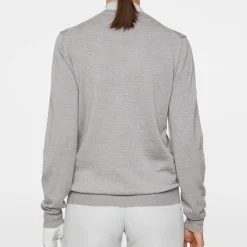 Aria Knitted Sweater>J.Lindeberg Best