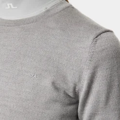 Aria Knitted Sweater>J.Lindeberg Best