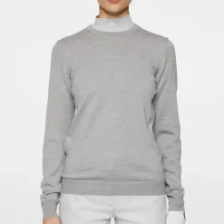 Aria Knitted Sweater>J.Lindeberg Best