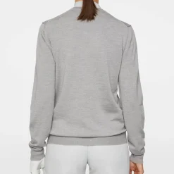 Aria Knitted Sweater>J.Lindeberg Best