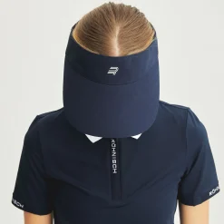 Aria Visor Blå>Röhnisch Outlet