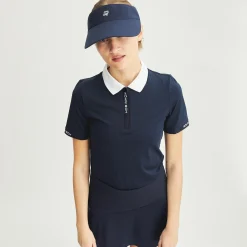 Aria Visor Blå>Röhnisch Outlet
