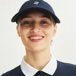 Aria Visor Blå>Röhnisch Outlet