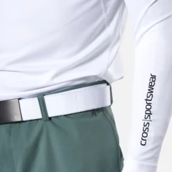 Armour Top Vit>Cross Sportswear Sale