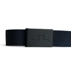 Arvo Webbing Belt Blå>J.Lindeberg Clearance