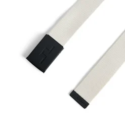 Arvo Webbing Belt Vit>J.Lindeberg Sale