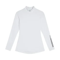 Asa Soft Compression Top Vit>J.Lindeberg Hot