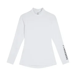 Asa Soft Compression Top Vit>J.Lindeberg Hot