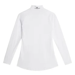 Asa Soft Compression Top Vit>J.Lindeberg Hot