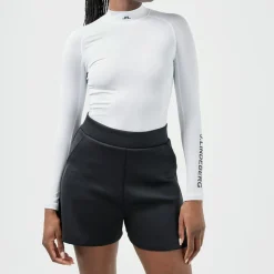 Asa Soft Compression Top Vit>J.Lindeberg Hot