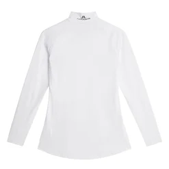 Asa Soft Compression Top Vit>J.Lindeberg Hot
