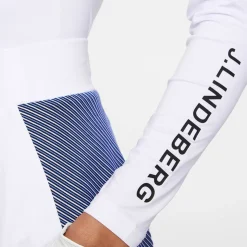 Asa Soft Compression Top Vit>J.Lindeberg Hot