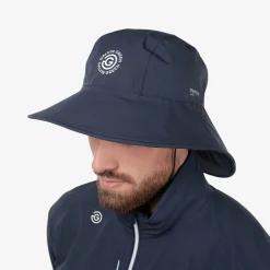 Asher Blå>Galvin Green Outlet