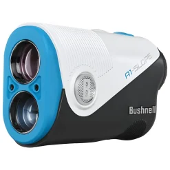 A1-Slope>Bushnell Clearance