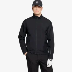 Aston Svart>Galvin Green New