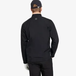 Aston Svart>Galvin Green New