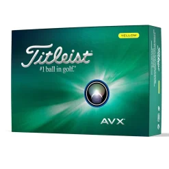 2024 Avx Wht Gul>Titleist Clearance