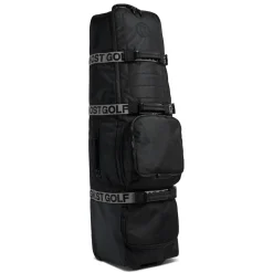 Awol Travel Bag Svart>Ghost Golf