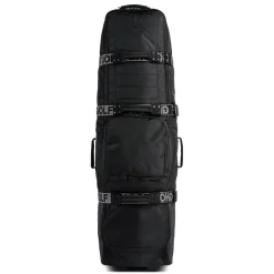 Awol Travel Bag Svart>Ghost Golf