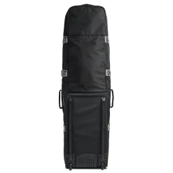 Awol Travel Bag Svart>Ghost Golf