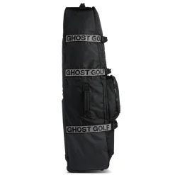 Awol Travel Bag Svart>Ghost Golf