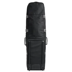 Awol Travel Bag Svart>Ghost Golf