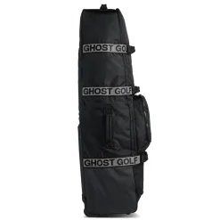 Awol Travel Bag Svart>Ghost Golf