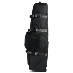 Awol Travel Bag Svart>Ghost Golf