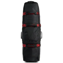 Awol Travel Bag Svart>Ghost Golf New