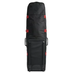 Awol Travel Bag Svart>Ghost Golf New