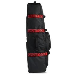Awol Travel Bag Svart>Ghost Golf New