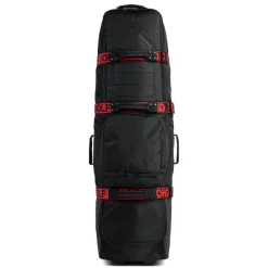 Awol Travel Bag Svart>Ghost Golf New