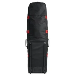 Awol Travel Bag Svart>Ghost Golf New