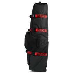 Awol Travel Bag Svart>Ghost Golf New