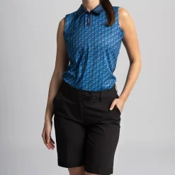 Azahara SL Poloshirt>Cross Sportswear