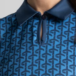 Azahara SL Poloshirt>Cross Sportswear