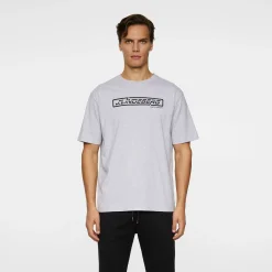 Baldwin T-Shirt>J.Lindeberg Best
