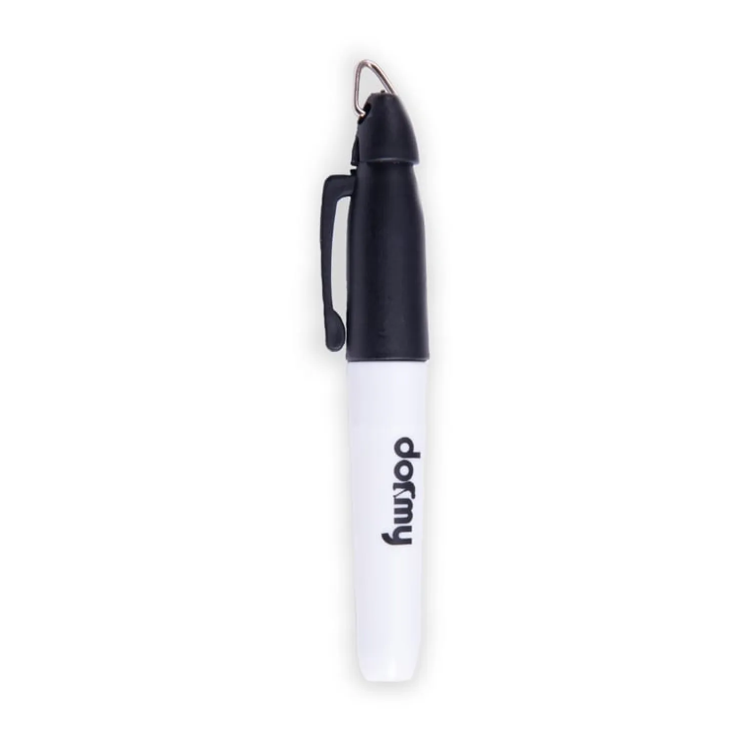 Ballmarker Pen>Dormy Best
