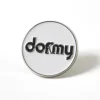 ballmarker pigg>Dormy