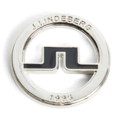 Ball Marker Svart>J.Lindeberg Best