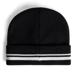 Barney Beanie Svart>J.Lindeberg New