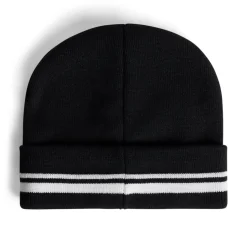 Barney Beanie Svart>J.Lindeberg New